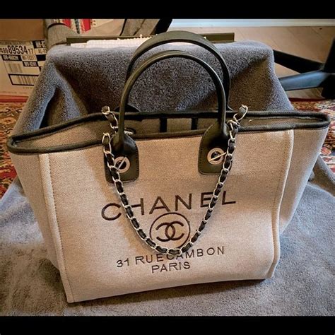 rue cambon paris chanel bag|chanel 31 shopping bag pvc.